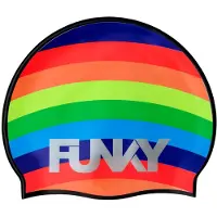 Funky Trunks Fyg017 Zwembadmuts Voor Dames