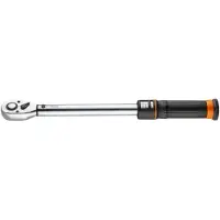 Neo Tools Precisie momentsleutel 3/8 inch, 10-60 Nm, 08-823