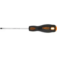 GRUPA TOPEX """""""Neo Tools Schroevendraaier 3,0x75mm, Magnetisch,crmo Staal"""""""