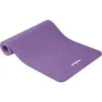 Rebel Active Serie - Yogamat - 1cm - Antislip - NBR Materiaal