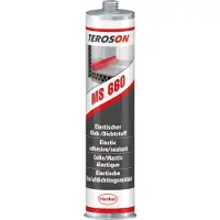 Loctite MS 660 - Transparante Lijm - 310 ml