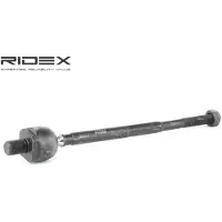 RIDEX 51T0061 Binnenste stuurkogel