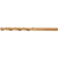 GRUPA TOPEX - M35 Kobalt HSS Metaalboor - 4.8 mm - 135° Punt - Gehard Staal