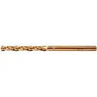 GRUPA TOPEX Metaalboor HSS Cobalt 1,5 mm (5 stuks)