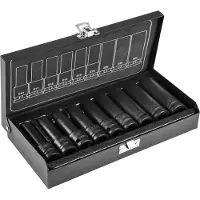 Neo Tools 12-110 Doppenset