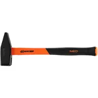 GRUPA TOPEX 25-148 Timmermanshamer
