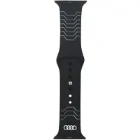 Audi Apple Watch 44/45/46/49 Mm Riem