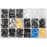 Neo 11-956 Assortiment, bevestigingsmiddelen