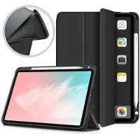 EtuiTab - Smartcase voor iPad Mini - Ruimte voor Rysik - Elegante Bescherming