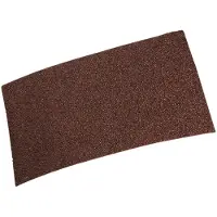 GRUPA TOPEX - Schuurpapier - 230 x 280 mm - K60 - 10 stuks