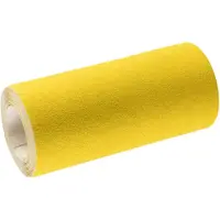 GRUPA TOPEX - Schuurpapier Rol - 2.5m x 115mm - K80