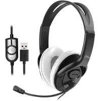 Media-Tech EPSILION MT3573 - casque