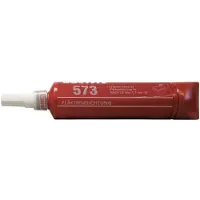 Loctite 573 250ml - Vlakkenafdichtingsmiddel voor machinaal bewerkte, stijve metalen flenzen - langzame uitharding