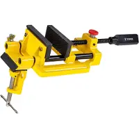 GRUPA TOPEX Bankschroef 100mm