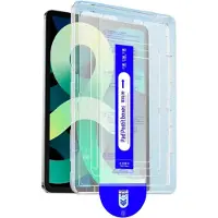EtuiTab - Gehard Glas met Applicator - voor Apple iPad Air 11" 6e Generatie - 2024