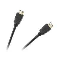 Cabletech Eco-Line - HDMI Kabel - 4K - 1,8m - Vaste Verbinding