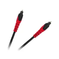 Cabletech - Optische Kabel - Toslink - 100 cm