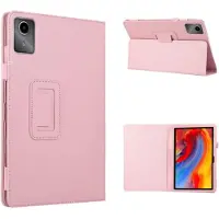 EtuiTab - Stand Case - Lenovo Tab M11/K11/K11E - Pink - Smalle en Praktische Bescherming