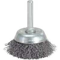 Ks Tools 340.0002 Staalborstel