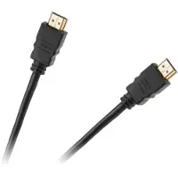 Cabletech Eco Line HDMI - HDMI 4K-Kabel, 10 m
