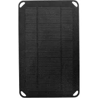 Powerplus - Zonnepaneel - Gibbon 1 paneel - Zonnepanelen - Accu