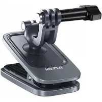 Telesin Backpack clip voor GoPro, magnetisch