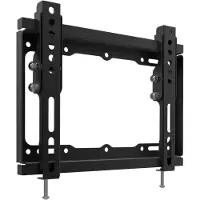 Cabletech Universele Wandsteun voor LED TV's 13-42 inch, Max 35kg