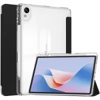 EtuiTab Serie - Tablet Hoes - Huawei MatePad SE 11 2024 - Draagbare Bescherming - Zwart