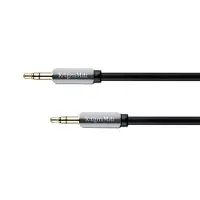 Krüger&Matz - AUX Kabel - 3,5mm - 3m - Hoogwaardig Koper