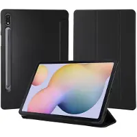 EtuiTab SmartSili - Tablethoes - Wake-Up - Magnetische Sluiting - Elegant