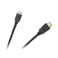 Cabletech Eco-Line - HDMI Kabel - Mini HDMI - Hoge Kwaliteit