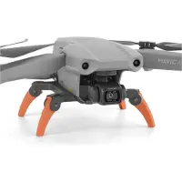 Sunnylife Landing Gear Pootjes Grijs – Mavic Air 2/Air 2S
