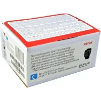 Xerox 006R04357 Toner Cyaan