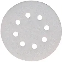 Makita Schuurschijf 125mm K60 White Velcro - P-37390