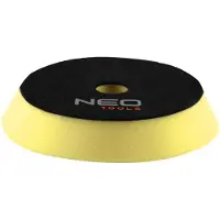 GRUPA TOPEX polishing pad (polishing pad 130 x 150 mm x 25 mm, hard sponge)
