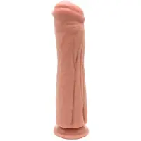 Kiotos Monstar - Fantasie Dildo Nr. 32 - 30 x 7.5 cm