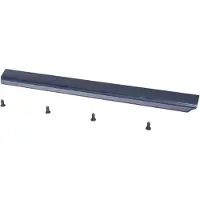 Ideal - Wisselbare Schoprand - Zonder Steel - 5 Nieten