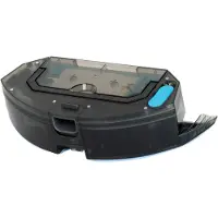Teesa Dulkių siurblio - roboot Teesa Smart Vac Pro vandens talpos indelis/dulkių konteineris, Juodos spalv, Accessoires voor schoonmaakapparatuur