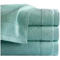 Detexpol Vito Premium Badhanddoek 50x90cm - Dik en Zacht 100% Katoen