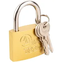 GRUPA TOPEX Hangslot 60mm