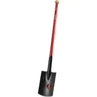 Ideal Spade met staal - 920x280x180mm