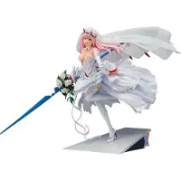 Good Smile Company Darling in the Franxx PVC Statue 1/7 Zero Two: For My Darling 27 cm