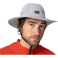 Outdoor Research Sunbriolet Hoed