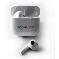 Boompods Bassline Compact Tws Draadloze Oordopjes