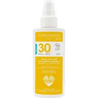 Alphanova sun BIO SPF 30