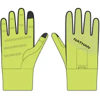 Nathan Handschoenen HyperNight 2