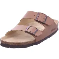Rohde Rodigo-D - dames sandaal - blauw - maat 40 (EU) 7 (UK)
