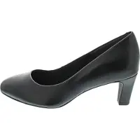 Tamaris 1-22420-42 Pumps | Maat 40 Dames Zwart