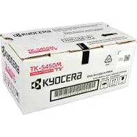 Kyocera Toner TK-5450M Magenta