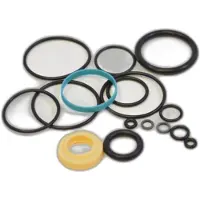 FOX Dhx Rc2/rc4 Oil 2204-803-00-828 Servicekit